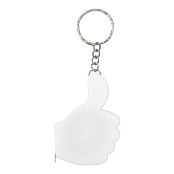 PE 2-in-1 key holder Nassir