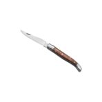 Steel and wood pocket knife Lisandro - Slika 2