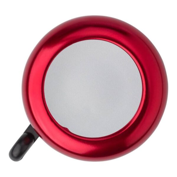 Aluminium bicycle bell Babette