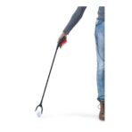 Steel litter picker Olga - Image 4