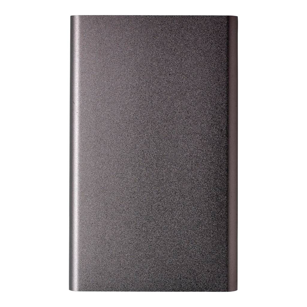g00G7298-00G411999999-0 Aluminium power bank Ezra - Slika 1