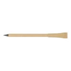 Recycled paper pencil Nicolina