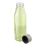 Glass and stainless steel bottle (500 ml) Andrei - Image 3