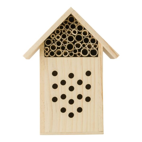 Wooden bee house Fahim