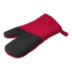 Cotton oven mittens Elsie - Slika 4