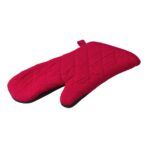 Cotton oven mittens Elsie - Slika 5
