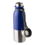 Stainless steel bottle (600 ml) Will - Image 5
