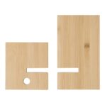 Bamboo phone stand Margarita