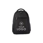 Polyester (1680D) backpack Ivan - Slika 2