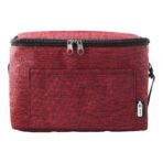 Polyester (600D) and rPET cooler bag Isabella