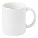 Porcelain mug Nelson