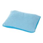 Suede travel pillow Fletcher - Image 3