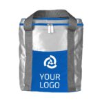 Polyester (420D) cooler bag Theon - Slika 2