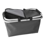 Polyester (320-330 gr/m²) shopping basket. Douglas - Image 4