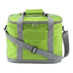 Polyester (420D) cooler bag Juno