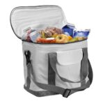 Polyester (420D) cooler bag Juno - Slika 3