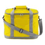 Polyester (420D) cooler bag Juno - Slika 4