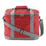 Polyester (420D) cooler bag Juno - Slika 5