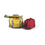 Polyester (420D) cooler bag Juno - Slika 6