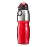 PS and stainless steel bottle Emberly