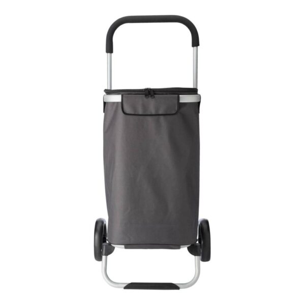 Polyester (320-330 gr/m²) cooler, shopping trolley Susanita
