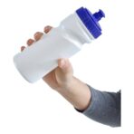 HDPE bottle Demi - Slika 6