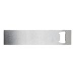 Stainless steel bottle opener Tim - Slika 6