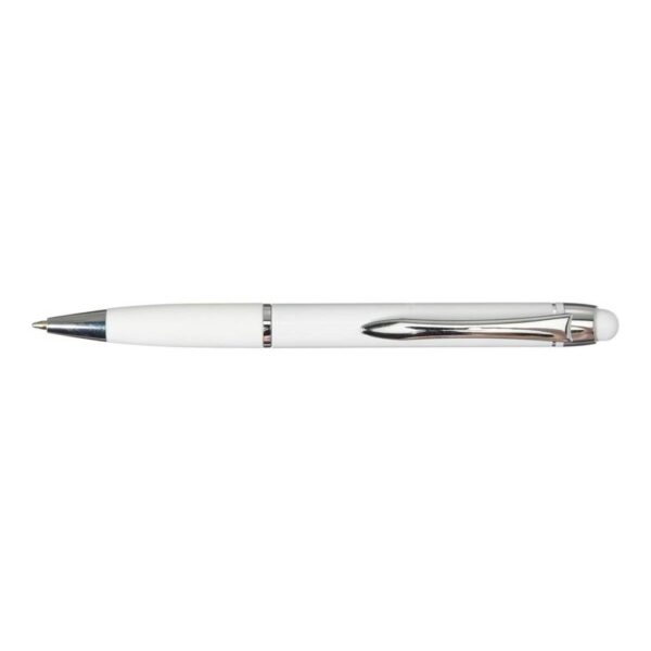 Aluminium ballpen Pascaline