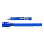 Aluminium 2-in-1 torch Olivia