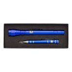 Aluminium 2-in-1 torch Olivia - Image 4