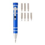 Aluminium 2-in-1 torch Olivia - Image 5