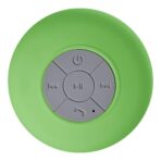 ABS speaker Jude