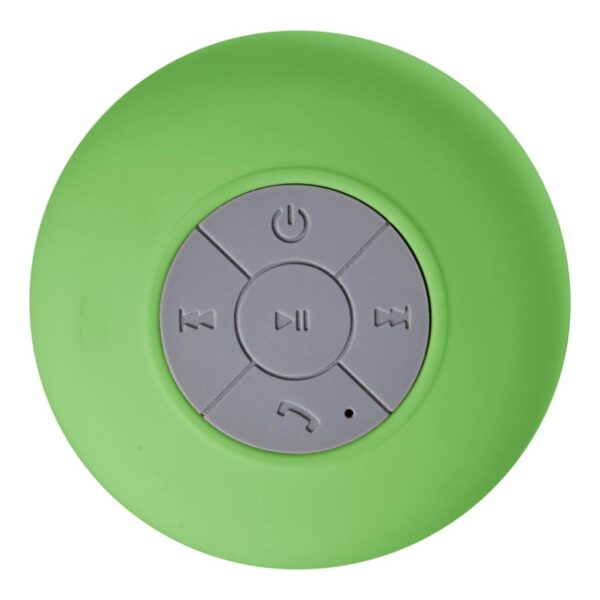 ABS speaker Jude