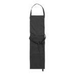 Cotton and polyester (240 gr/m²) apron Luke