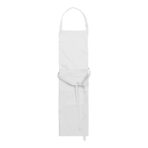 Cotton and polyester (240 gr/m²) apron Luke - Slika 3