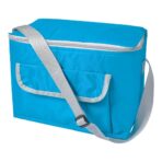 Polyester (420D) cooler bag Nikki - Slika 3