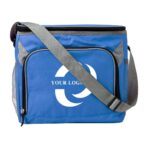 Polyester (600D) cooler bag Lance - Slika 2