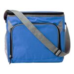 Polyester (600D) cooler bag Lance