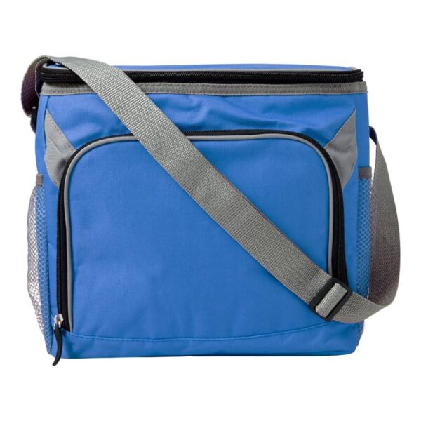 Polyester (600D) cooler bag Lance