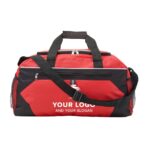 Polyester (600D) sports bag Daphne - Slika 2