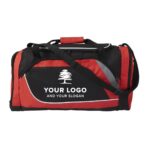 Polyester (600D) sports bag Ren - Slika 4