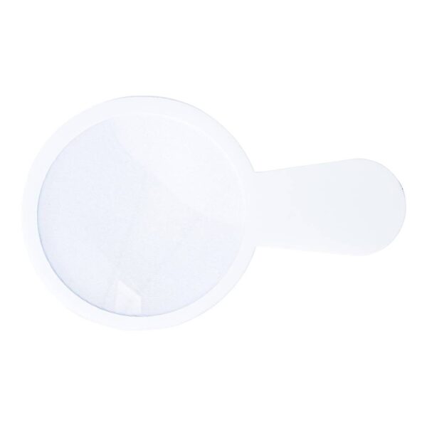 PVC lupa Brennan