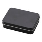 Metal tin with playing cards Nathan - Slika 4