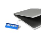 Aluminium USB hub Leo - Image 3