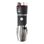 Metal 8-in-1 torch Amayah