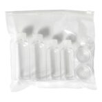 PETG travel kit Dolores