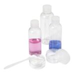 PETG travel kit Dolores - Image 3