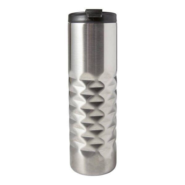 Stainless steel mug Kamir