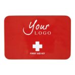 Metal tin first aid kit Hassim - Slika 2