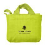 Oxford (210D) fabric shopping bag Wes - Slika 2